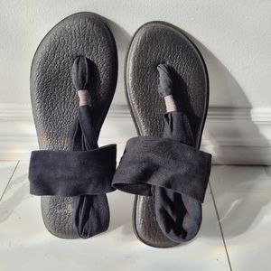 Sanuk Women's Yoga Sling